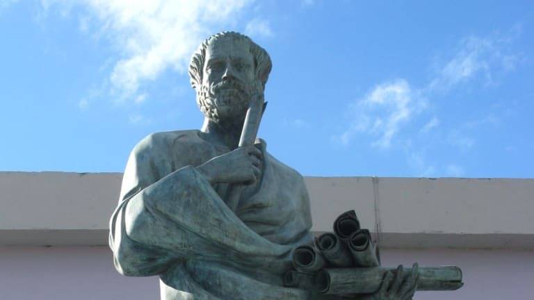 5 Fakta Kehidupan Aristoteles, Sang Filsuf Ilmu Pengetahuan