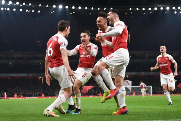 Prancis, Skotlandia, hingga Spanyol Masuk Daftar Bidik Arsenal