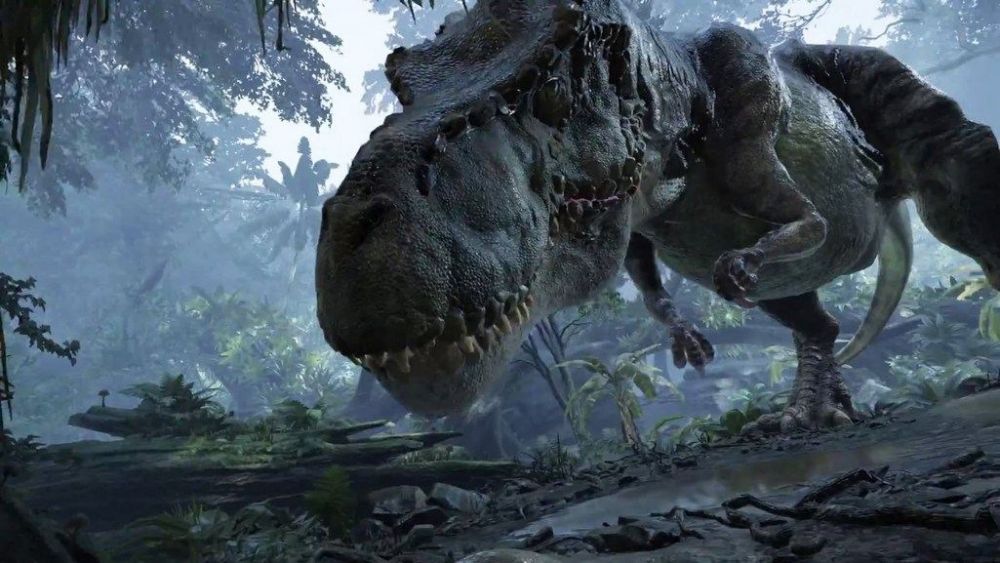 5 Fakta T-Rex, Raja Dinosaurus yang Seram dan Ganas