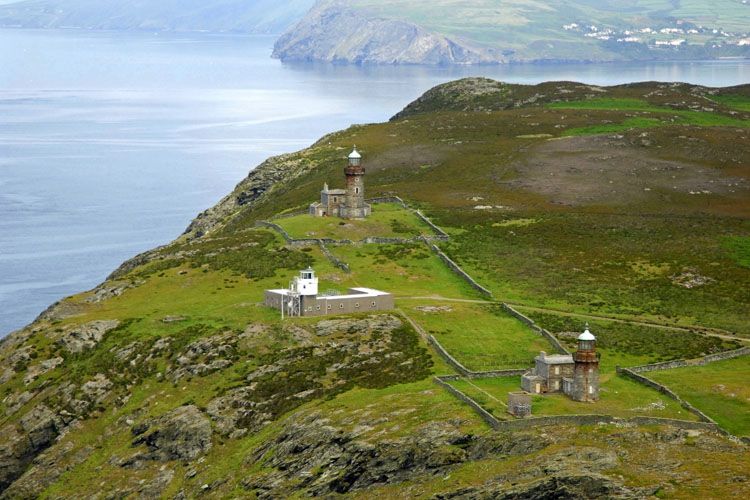 5 Tempat Wisata Menarik yang Ada di Isle of Man, Inggris