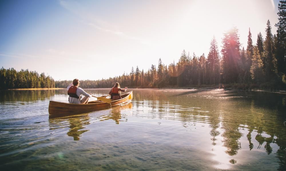 5 Alasan Kamu Perlu Traveling ke Wyoming, Bisa Stargazing Lho!