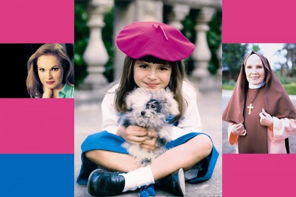 7 Soundtrack Telenovela Jadul yang Bikin Nostalgia