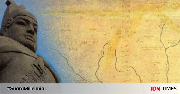 Laksamana Cheng Ho Jejak Penjelajah Muslim Tiongkok Di Nusantara