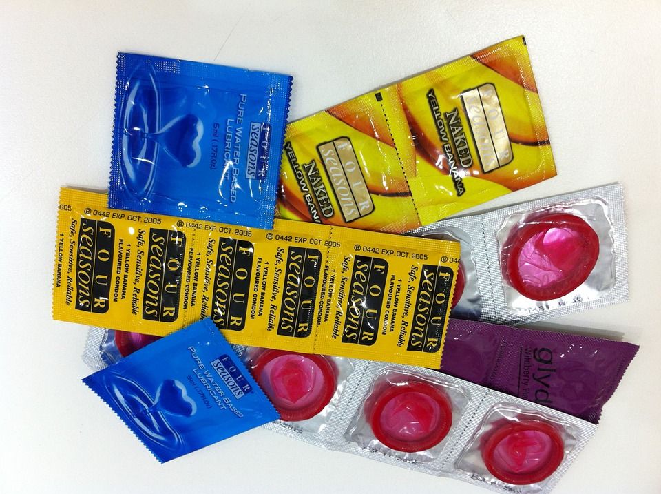 Demi Hindari Ledakan Kelahiran, BKKBN Kaltim Pesan 72 Ribu Kondom