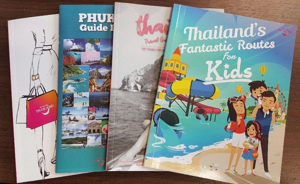 Biar Produktif, 5 Jenis Buku Ini Cocok Dibawa Saat Traveling