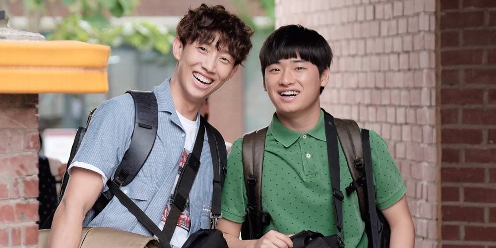 Pemeran Pendukung Terbaik, 5 KDrama Kang Ki Young yang Wajib Ditonton