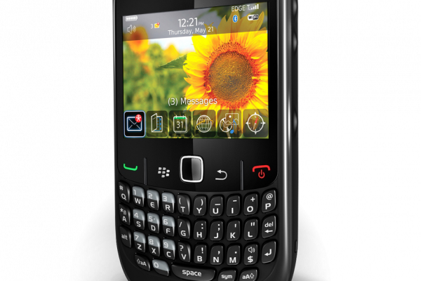 Tinggal Kenangan, 8 Ponsel Ikonik BlackBerry Sepanjang Masa