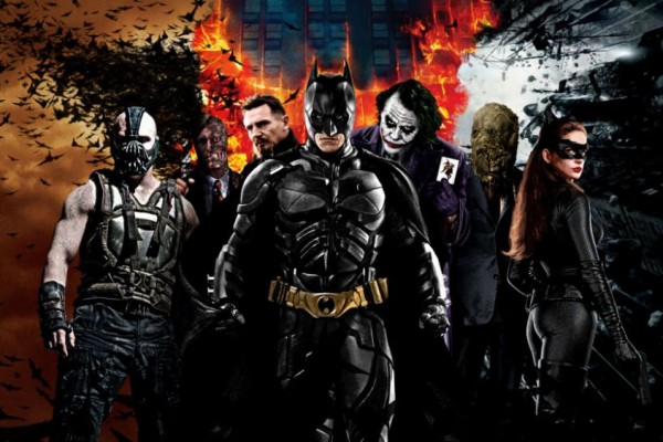 7 Film Trilogy Terbaik Sepanjang Masa, Mana yang Paling Oke?