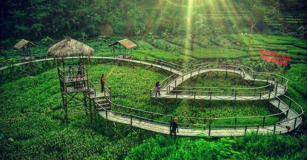 5 Desa Wisata di Jawa Tengah yang Menarik Buat Dikunjungi