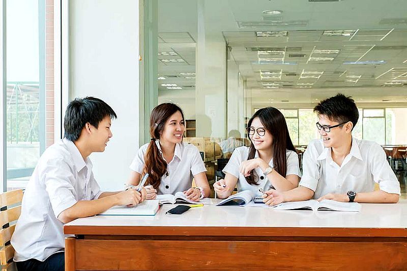 Lakukan 7 Hal Ini Saat Baru Masuk SMA Biar Gak Menyesal Nanti