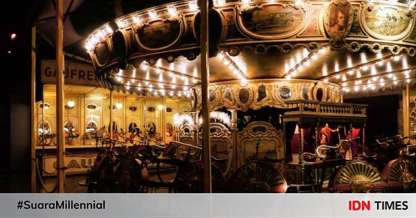 5 museum ini bisa jadi pilihan wisata unik di paris, instagenic!