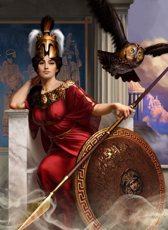 12 Dewa Dewi Olimpus, Mitologi Yunani yang Menjadi Legenda