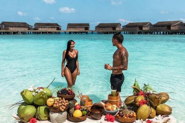 7 Destinasi Wisata Romantis Yang Bisa Dikunjungi Bersama Pasangan