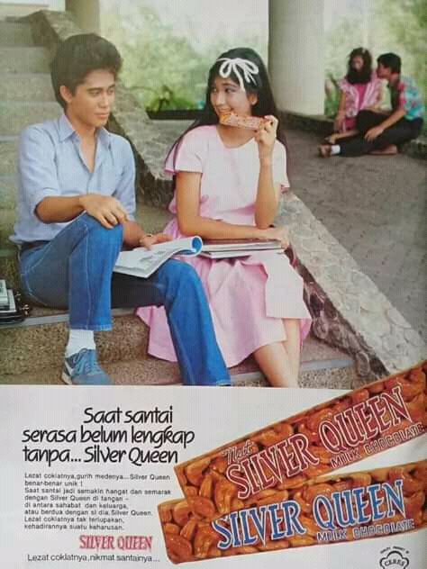 Nostalgia Time Ini 15 Potret Iklan Tahun 1970 An Sampai 1990 An