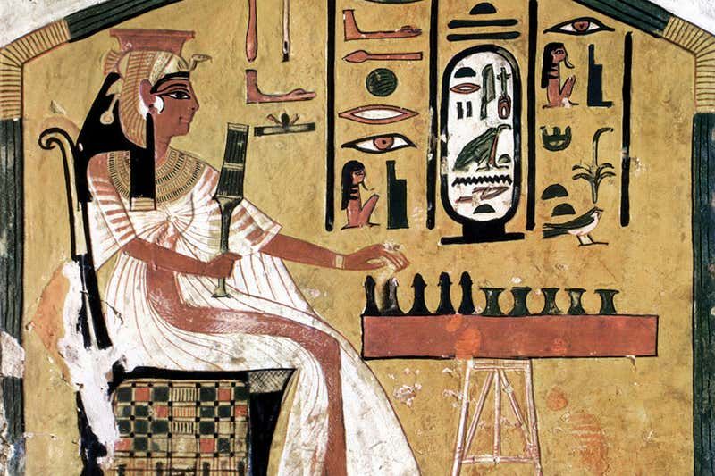 Fakta Menarik yang Tak Banyak Orang Tahu Tentang Mesir Kuno