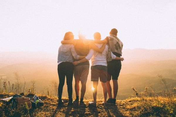 7 Tips Ampuh Anti-Toxic untuk Menjaga Relationship dengan Sahabatmu