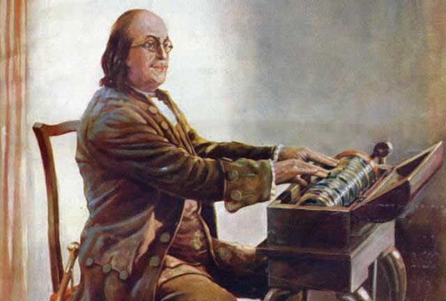 7 Fakta Benjamin Franklin, Sang Pendiri Amerika Yang Multitalenta