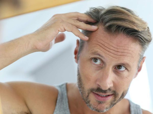 5 Tips Grooming Rambut  yang Semua Cowok Wajib Lakukan