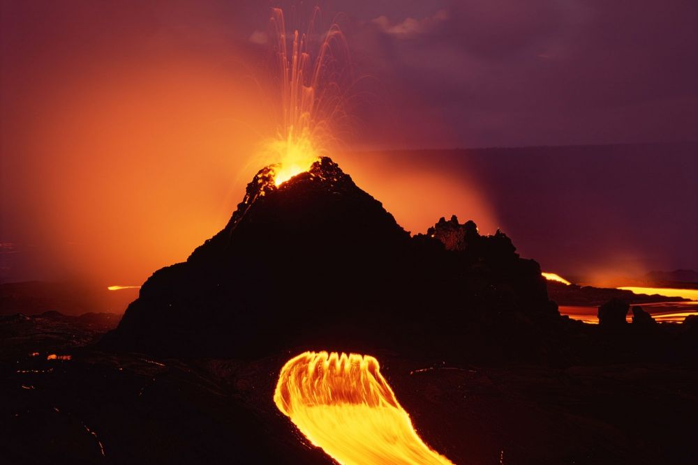 9 Fakta Menarik Hawaii, Surga Dunia di Samudra Pasifik 