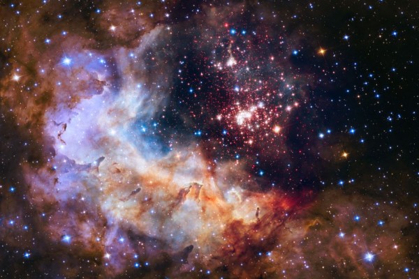 4 Jenis Nebula, Si Penghuni Lain Ruang Angkasa