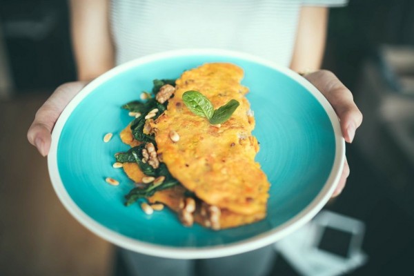 7 Kesalahan yang Biasa Terjadi Ketika Membuat Omelet