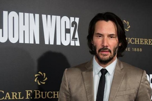 7 Film Terbaik Yang Pernah Dibintangi Keanu Reeves Penuh Dengan Aksi 