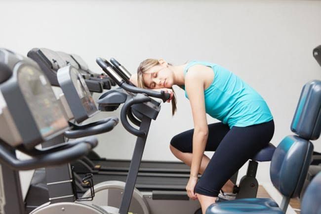 Diet Anti Gagal dan Latihan Efektif dengan Personal Trainer