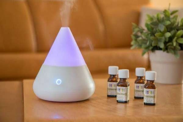 8 Manfaat Menggunakan Essential Oil Melalui Diffuser Bagi Kesehatan