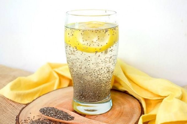 Segar Banget! 11 Kreasi Minuman Unik Berbahan Lemon Selain Lemon Tea