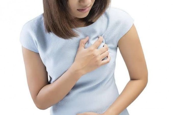 Jangan Abaikan! Kamu Harus Ganti Bra, kalau Kondisi Fisik Seperti Ini