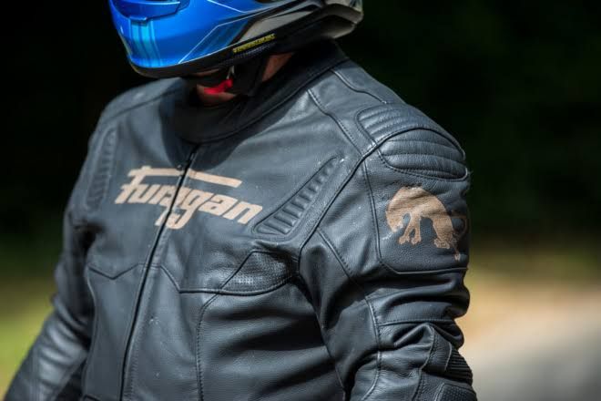 510 Model Jaket Motor Bagus Gratis