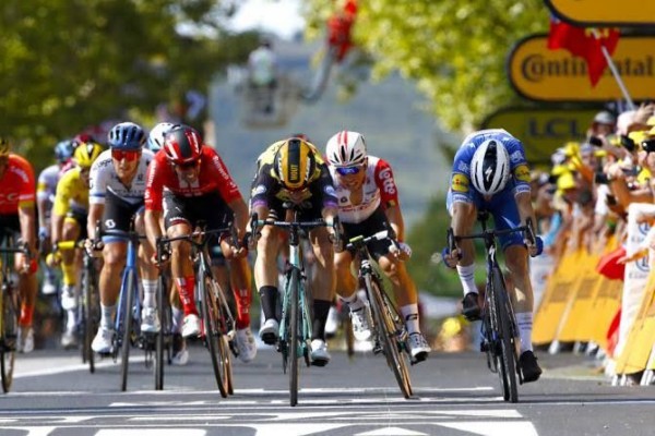 8 Fakta Tour de France Ajang Balap  Sepeda  Terbesar di Dunia