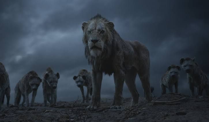 5 Pesan Moral Film The Lion King Bikin Kamu Bijak Jalani Hidup