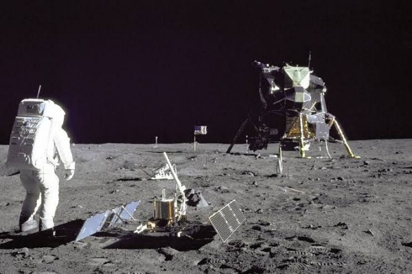 7 Fakta di Balik Misi Apollo 11 yang Berhasil Mendarat di Bulan