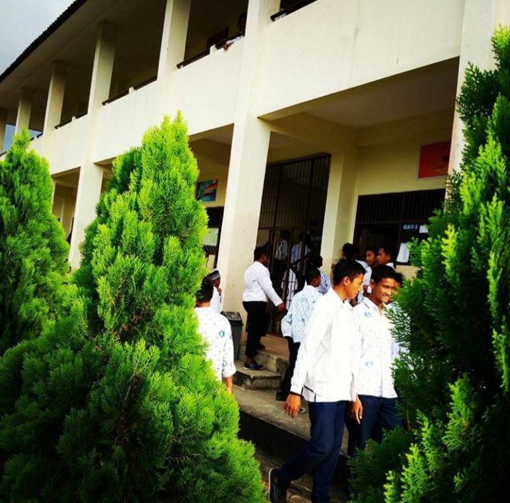 Sekolah Katolik di Magelang Adakan Lomba Azan dan Baca Alquran
