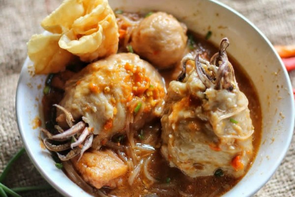 5 Tempat Makan Bakso Di Gresik Ini Dijamin Enak Dan Murah Wajib Coba