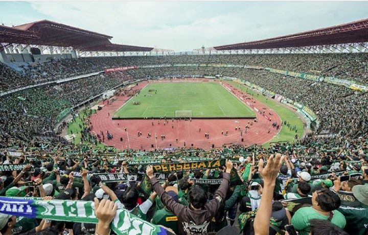 Pildun U-20, DPRD dan Pemkot Surabaya Siapkan Dana Renovasi Stadion
