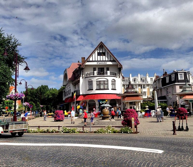 5 Kota Kecil Paling Indah di Belgia, Bukan Hanya Brussels Lho!