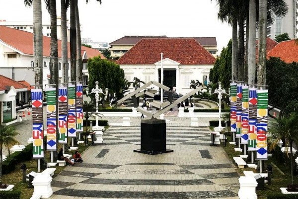 Daftar Wisata Gratis Jakarta, Hiburan Meriah di Tengah Ibu Kota