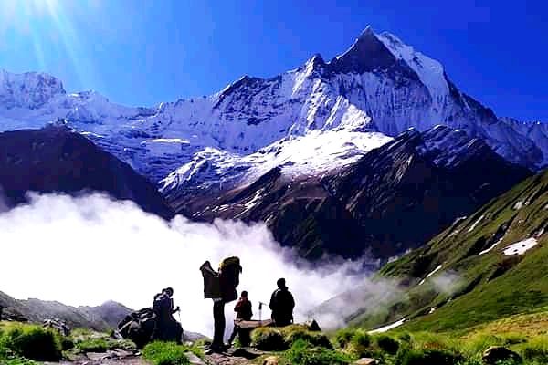 Selain Everest, 6 Wisata Keren di Nepal yang Wajib Dikunjungi 