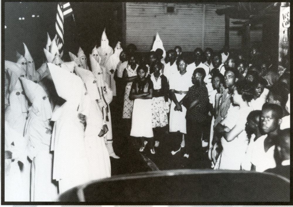 5 Fakta Ku Klux Klan, Organisasi Rasis Terbesar di Amerika Serikat