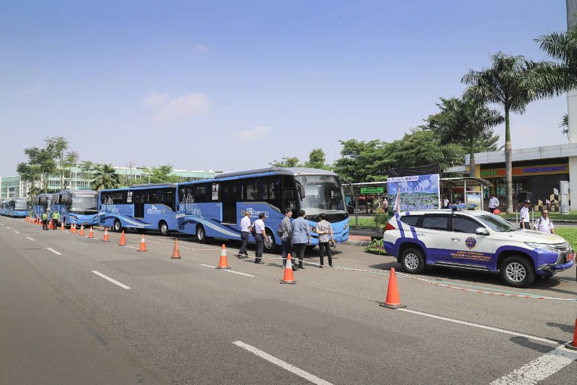 Jelang Tahun Baru, Polisi Buka Kemungkinan Blokade Jalan Menuju Puncak