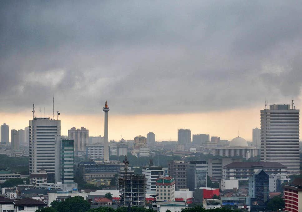 Pemprov Kaltim: Tahura Bukit Soeharto Lebih Potensial Jadi Ibu Kota