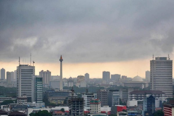 Demi Ibu Kota Baru, LPJK Kaltim Kerahkan Ribuan Perusahaan Konstruksi