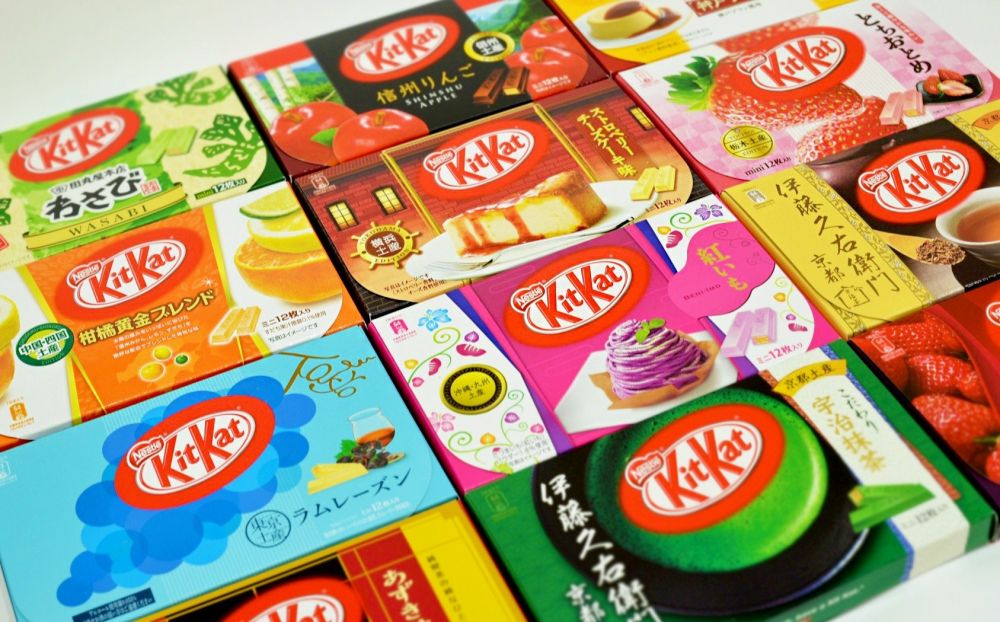 5 Snack Jepang yang Paling Populer di Indonesia, Oleh-oleh Wajib Nih!