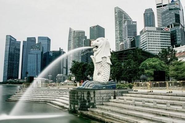 Mau Liburan Ke Singapura? Ini 5 Tipsnya Biar Kantongmu Gak Bolong