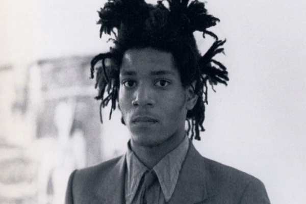 Jean-Michel Basquiat: Seniman Sekaligus Aktivis Yang Unik