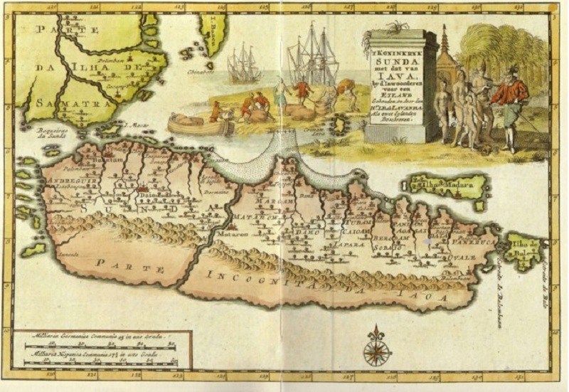 Sejarah Kesultanan Kerajaan Demak, Terbesar di Indonesia, Jatuh 1554