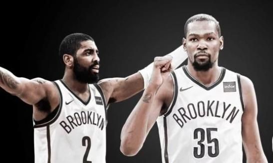Brooklyn Nets Tak Bisa Juara Tanpa Kyrie Irving