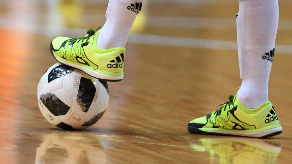 AFP Jabar Bakal Gelar Turnamen Futsal Santri di 2020